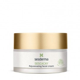 Sesderma Sescacay Rejuvenating Facial Cream 50ml